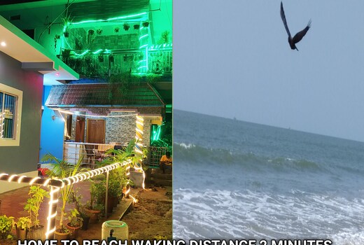 Arundekar Home stay