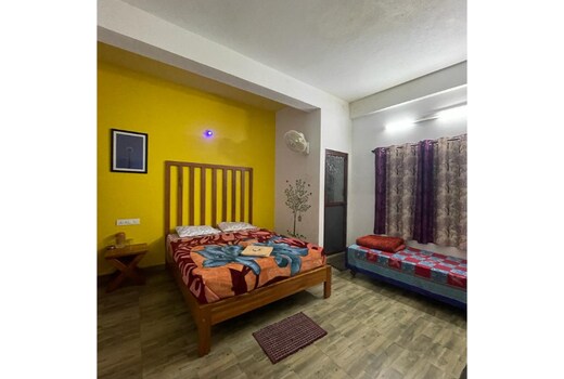 SAN INN Coorg