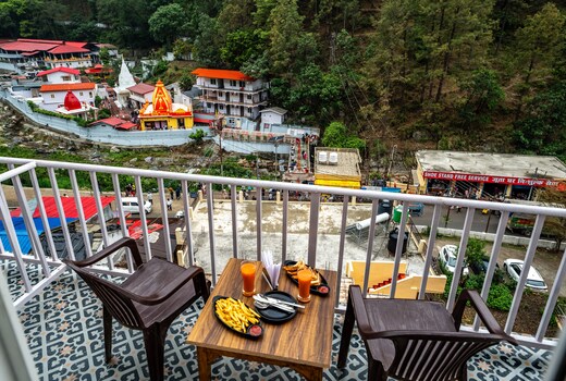 Kainchi Divine Retreat By Wild Cherry Hotels