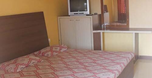 HOTEL KRUSTI RESORT