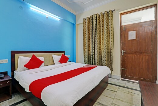 Super 816039 Hotel Shiva Grand