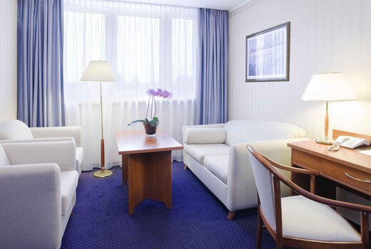Hotel Mercure Torun Centrum