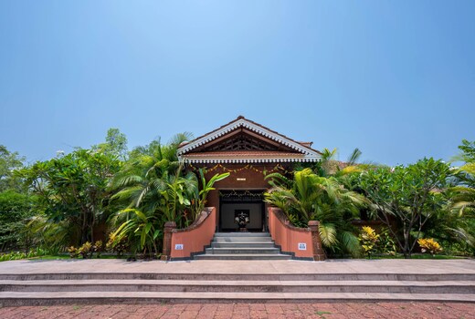 Sarth Ayurvedic Retreat & Wellness Centre