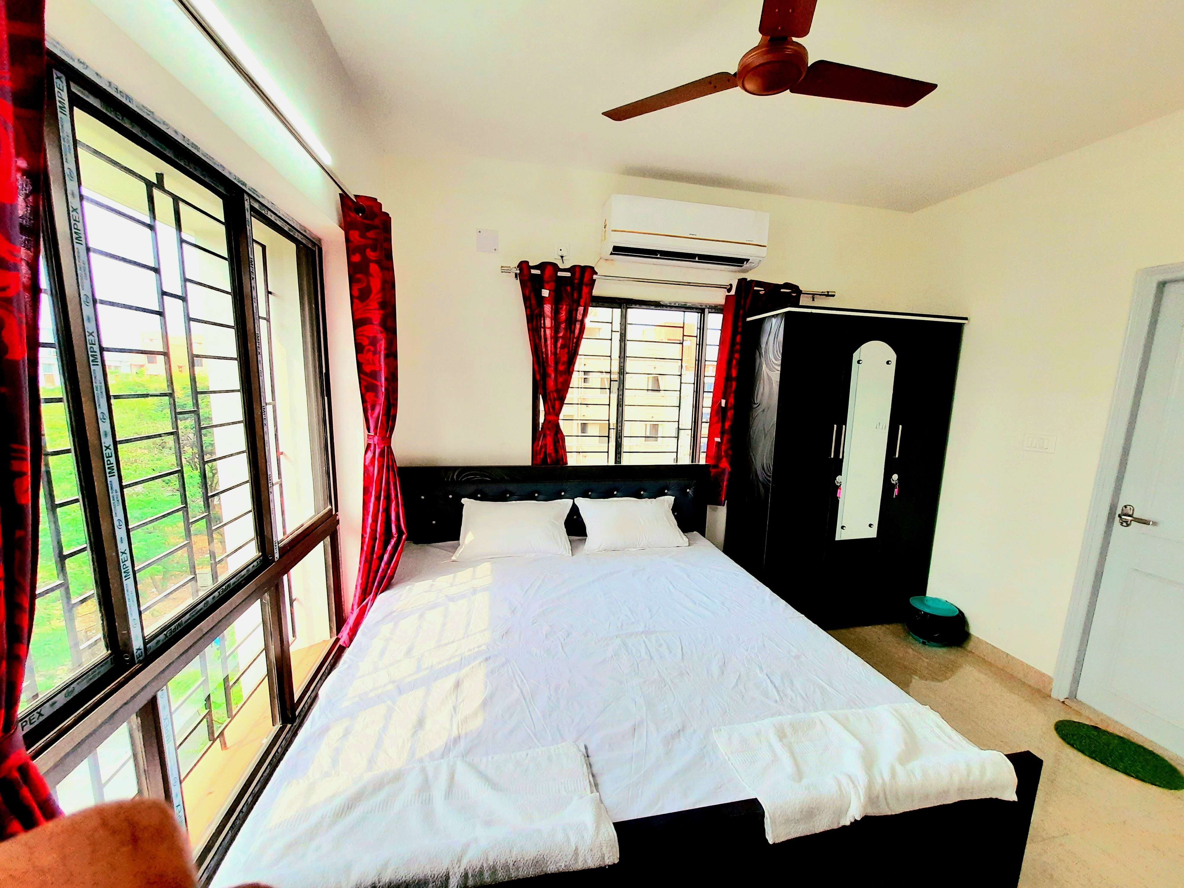 Ramkrishna Guest House
