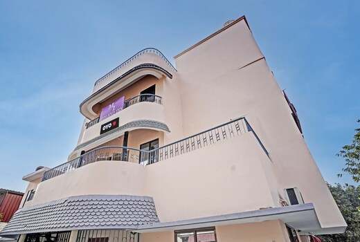 Hotel O Midland inn