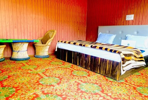 The Escapee Resort