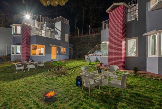 StayVista at Pines and Fir