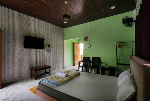 Matilda's Cottage - A Single Cabin Cottage