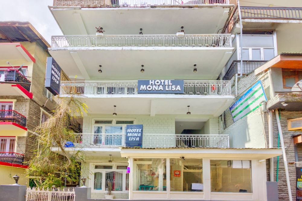 Hotel Monalisa