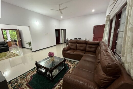 Coorg Kaachi Homes