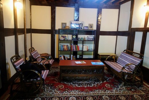 Main gallery
