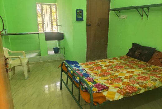 DDM LODGE