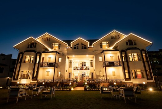 WALISONS HOMESTAY ABELIA