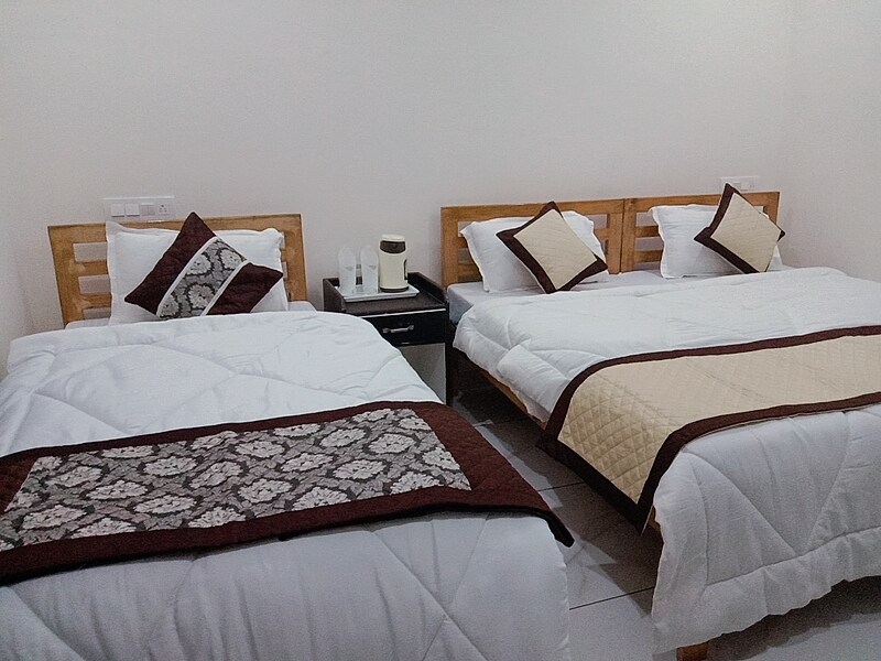 Hotel Anant Villa