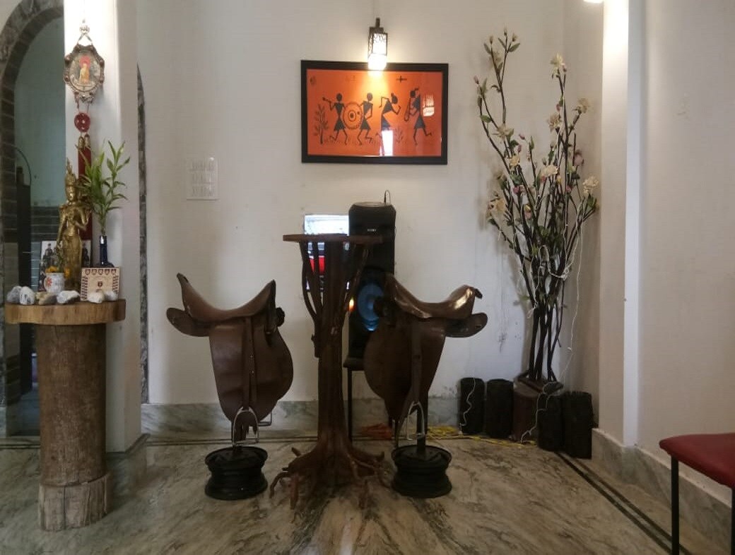 Main gallery