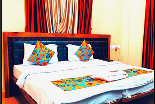 SMS Guest House- Kolkata West Bengal
