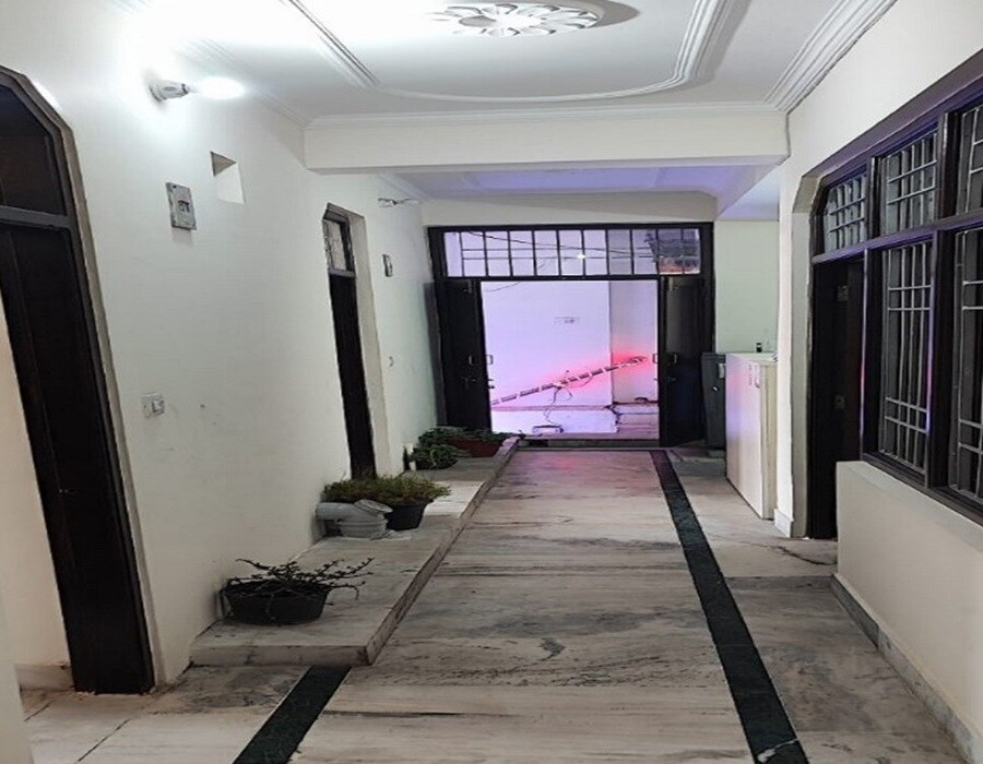 Kuki Guest House and Hotel