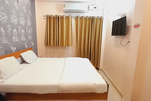 Shiv Niketan Guest House 200 Mtr From Sri Ram Mandir