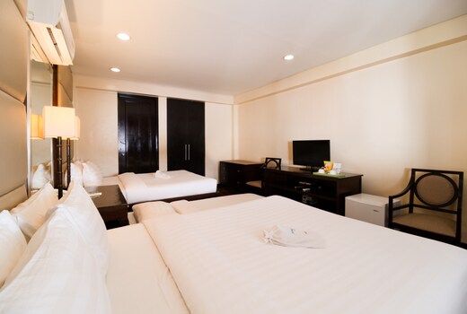 Jinjiang Inn Boracay