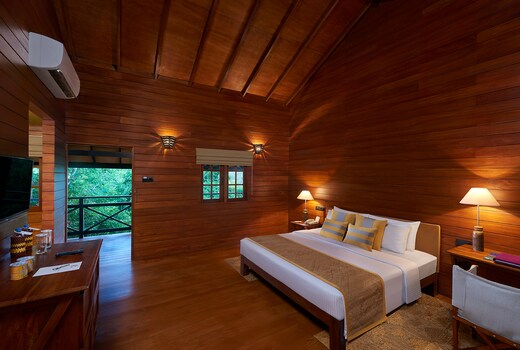Cinnamon Wild Yala