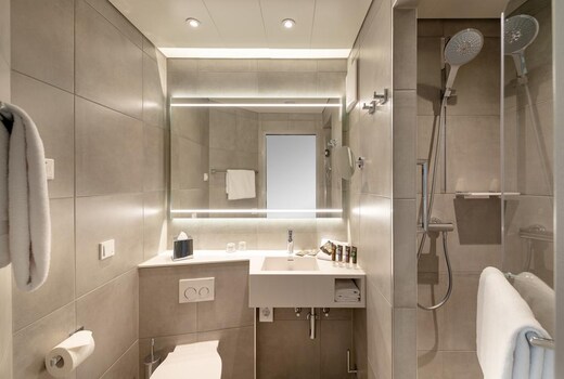 Novotel Muenchen Messe