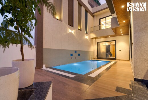 StayVista at Maison V