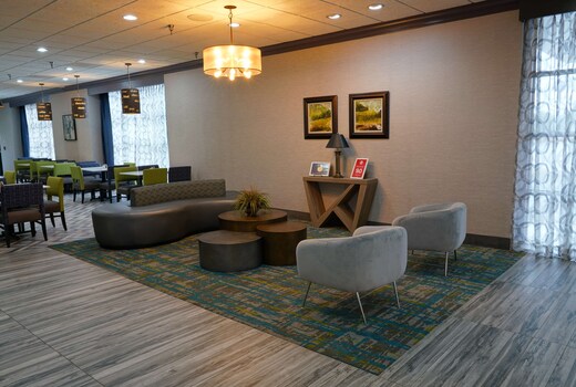 Best Western Plus Morristown Conference Center Hotel