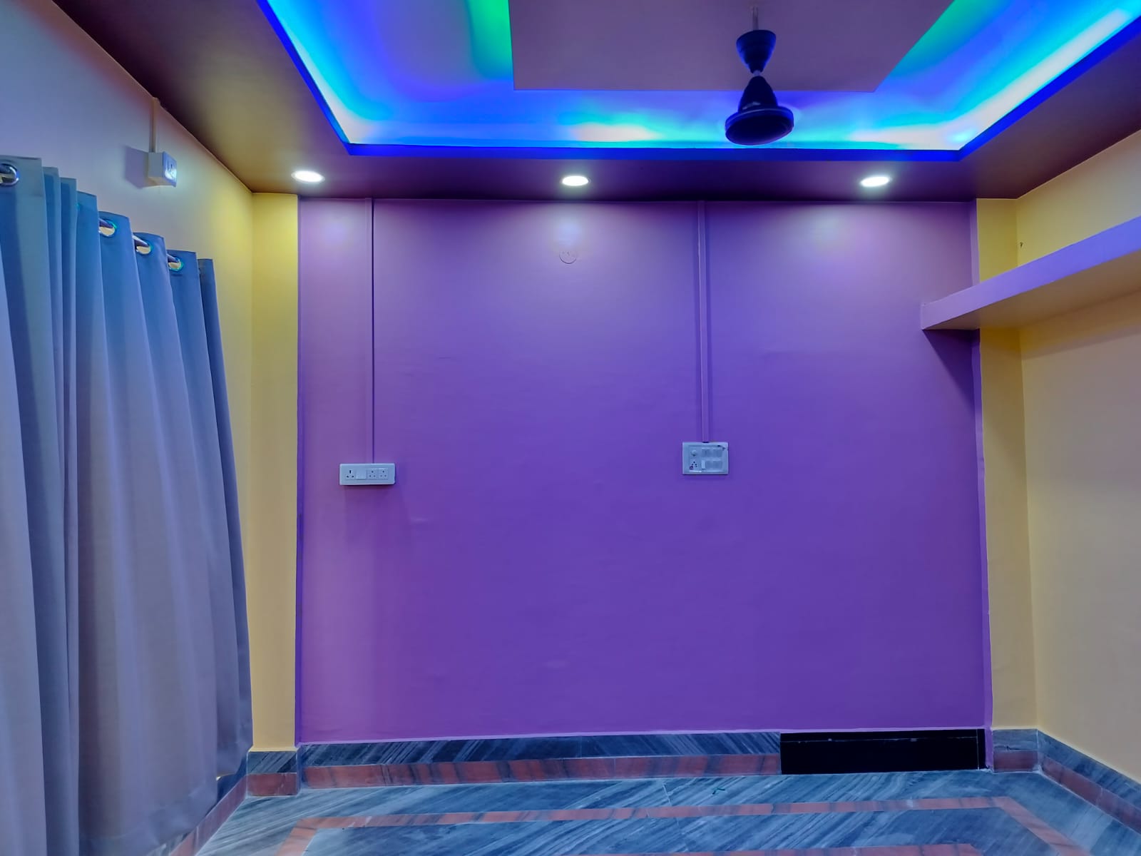 HOTEL GREEN LIGHT