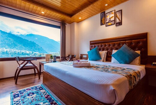 Himalayan Spurge Villa