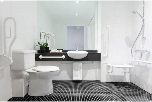 Crowne Plaza London - Docklands