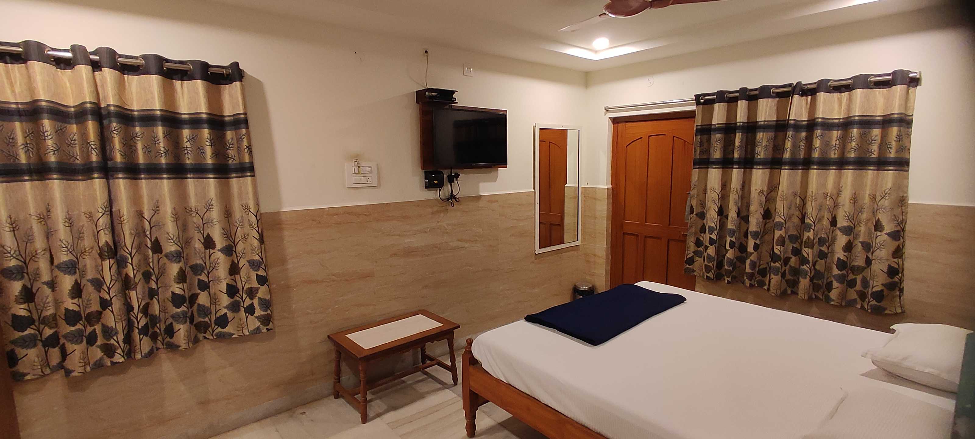 Hotel O Hanuman Residence