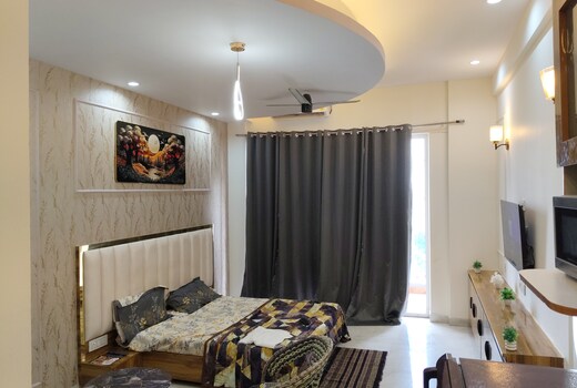 Rao Luxury hotel
