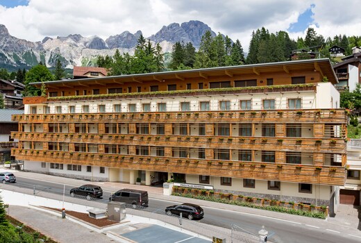Radisson Residences Savioa Palace Cortina d'Ampezzo