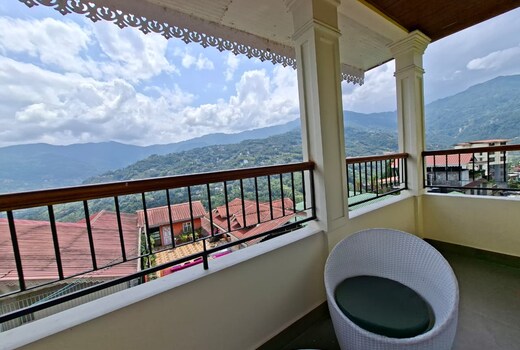 Hotel Avanya Crestview