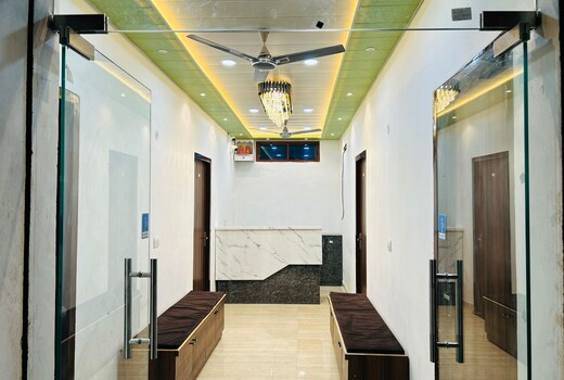 Swastik Luxury Homestay