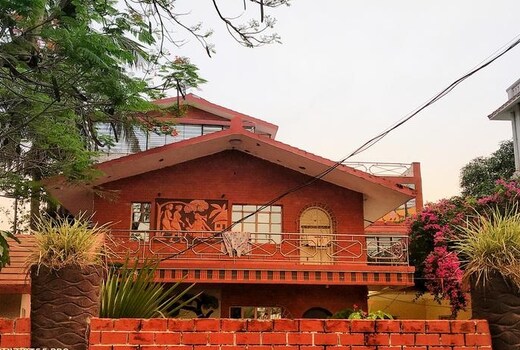 swapnonir guest house