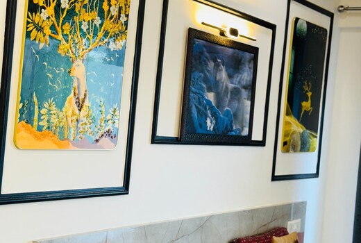 Main gallery