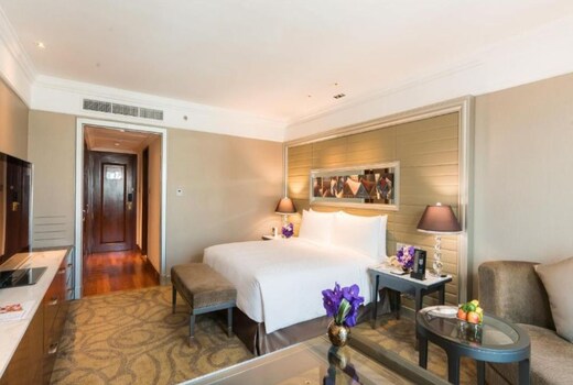 InterContinental Bangkok