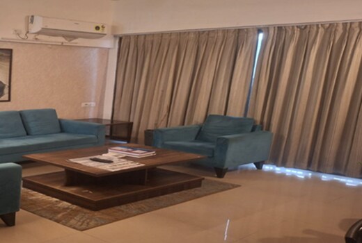 Secure Meter Guest House Ahmedabad