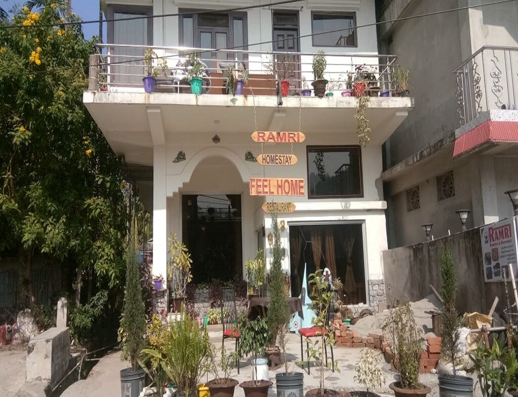 Main gallery