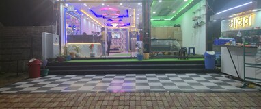 MADHAV PALACE