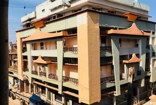 HOTEL ANAND