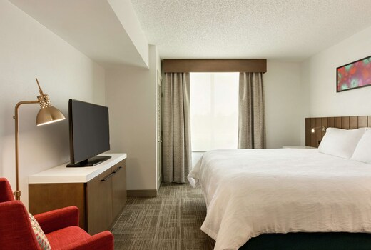 Hilton Garden Inn Tifton