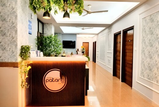 HOTEL PATANG INN