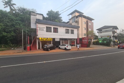 Vettoor Tourist Home