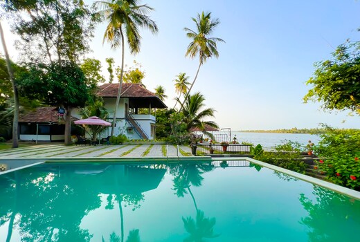 Jai Lake House