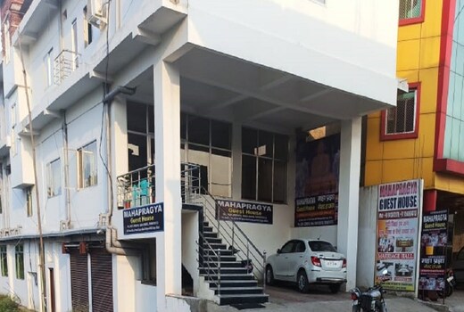 MAHA PRAGYA GUEST HOUSE