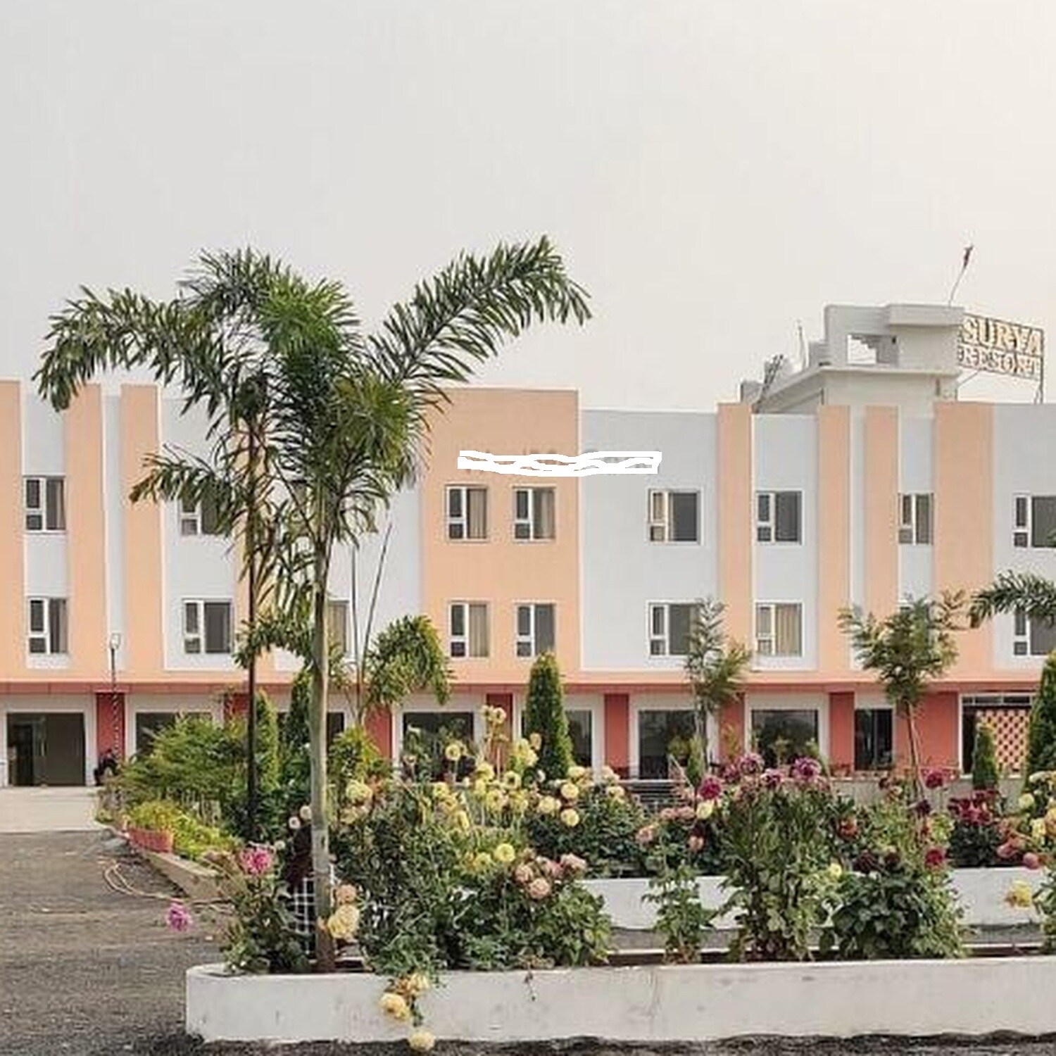 SURYA RESORT