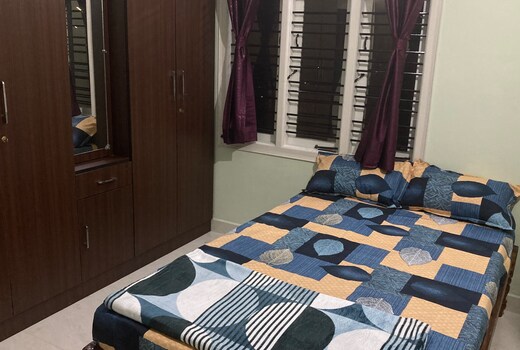 Regency Homestay