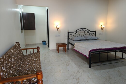 Sundar Homestay